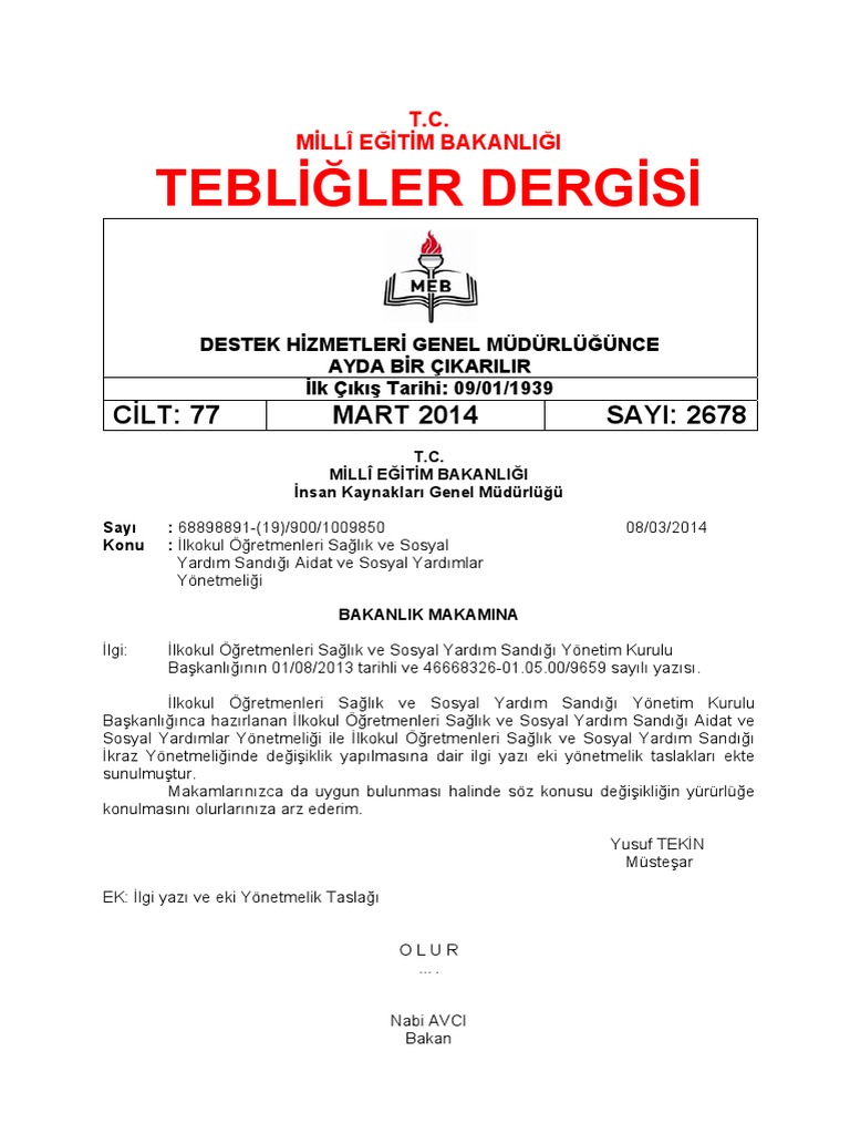Kaan Yildiz Plastik