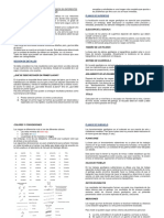 Planos geológicos esenciales para yacimientos mineros