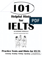 G. Adams, T. Peck, H. Piotrowski - 101 helpful hints for IELTS-Adams & Austen Press Pty Ltd (2006).pdf