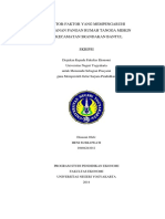 Skripsi Full - Heni Susilowati PDF