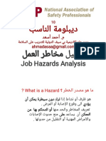 10. تحليل مخاطر العمل PDF