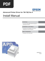 epson apd