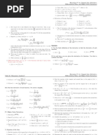 Derivative PDF