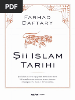 Farhad Daftary Şii İslam Tarihi PDF PDF 