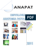 ANAPAT - Histologia
