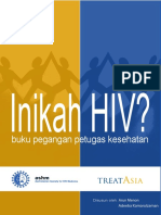 Inikah HIV March 2012 PDF