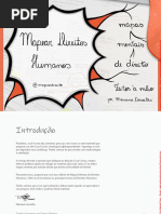 Mapear Direito - Direitos Humanos