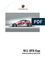 GT3-Cup 2007 PA07 0002 Technical Manual PDF