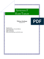 Appendix F Hash PDF