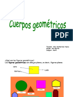 cuerpos geeometricos 