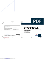 Ertiga PDF