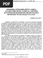 Acta Moldaviae Septentrionalis V VI 2007 06 PDF