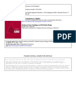 Abelian Group Gradings On Full Matrix Ring