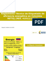 Retie Ministerio+de+Minas+y+Energí