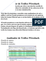 02 Uso Del Wireshark PDF