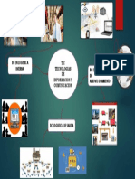 Mapa Mental Tic PDF