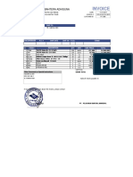 Final Revisi Invoice Pengadaan Amprahan TB. Marina 2203 - MP. 3038 13032019