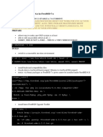 Upgrade Dari FreeBSD 6.x Ke FreeBSD 7.x