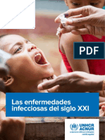 ACN - Enfermedades Infecciosas - Ebook PDF