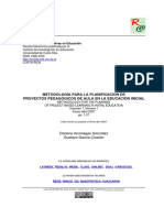 DOC1 Metodologia Para La Planificacion