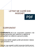Aksionet PDF