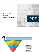 El Texto