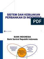 Sistem Dan Kebijakan Perbankan 1 PDF