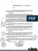 2.0 Manuel de Registro de Entidades Tecnicas