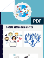 Social Network - Op2