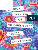 Magical Realism For Non-Believers - Anika Fajardo PDF