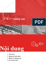 Bai 02 - C-C++ Nang Cao