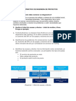 Examen Práctico de Ingeniera de Proyectos