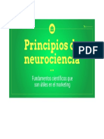 Principios de Neurociencia