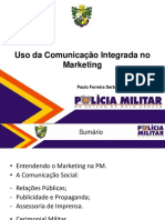 Com No MKT Da PM 1