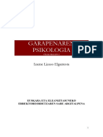 Hizkuntz Garapenaren-Psikologia PDF