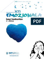 Adimen Emozionala HH 5 PDF