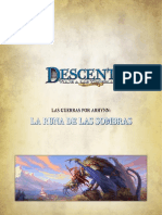 Las Guerras Por Arhynn v2 PDF