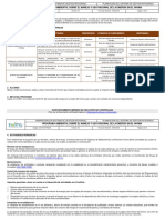 Caracterizacion de Proceso de Gestion Integrada