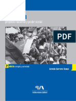 venezuela proyecto nacionl y poder social.pdf