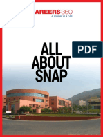 All About SNAP PDF