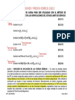 Cimentaciones Nsr 10 5