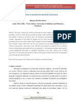 BDD V2025 PDF