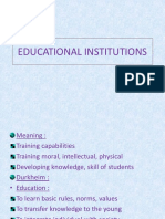 educational institutions.pptx