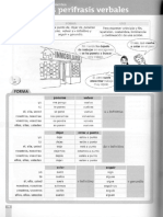 Espanol Ejercicios Perfirasis