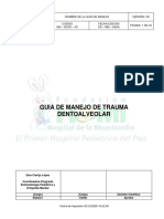9. Guia de Manejo de Trauma Dentoalveolar.pdf