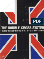 The Double-Cross System PDF