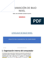 SESION 8 - LENGUAJE DE BAJO NIVEL - AFC.pdf