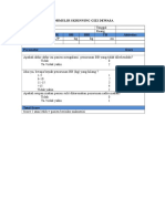 Formulir Skrining Pasien Dewasa