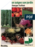 Comment on soigne son jardin - Truffaut Georges.pdf