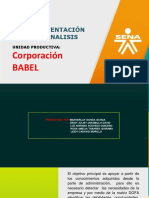 Diapositivas Babel Propuestas